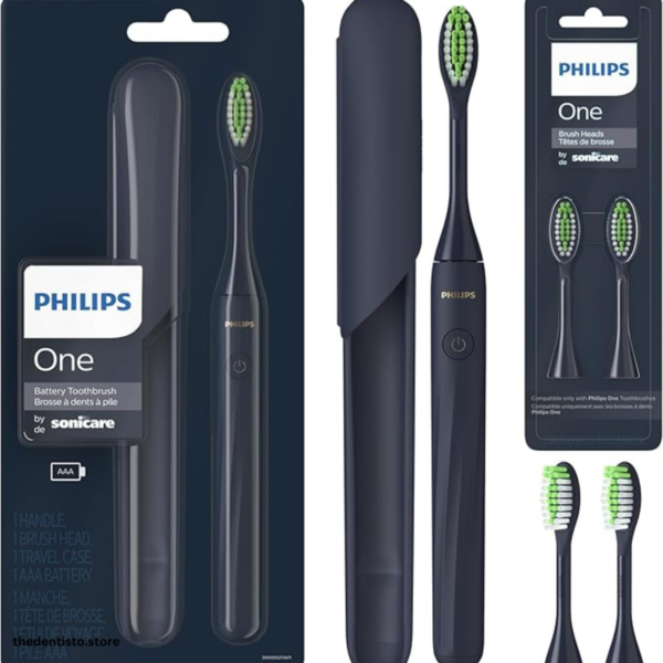 Philips One by Sonicare Battery Toothbrush